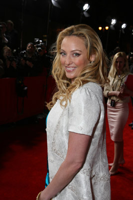 Virginia Madsen at event of The Number 23 (2007)