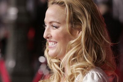 Virginia Madsen at event of The Number 23 (2007)