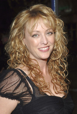 Virginia Madsen at event of The Family Stone (2005)