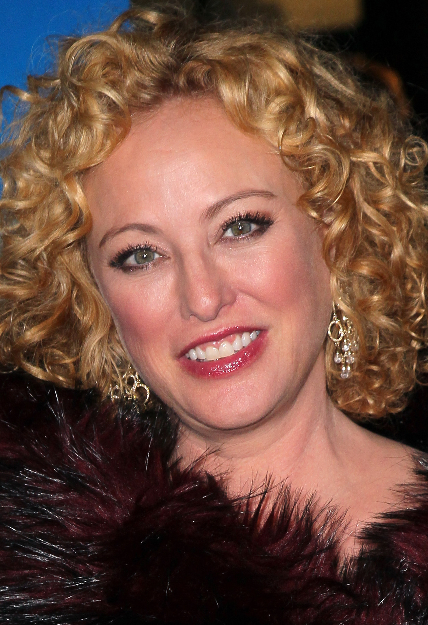 Virginia Madsen at event of The Magic of Belle Isle (2012)
