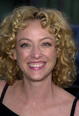 Virginia Madsen at event of Moulin Rouge! (2001)