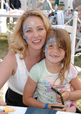 Virginia Madsen