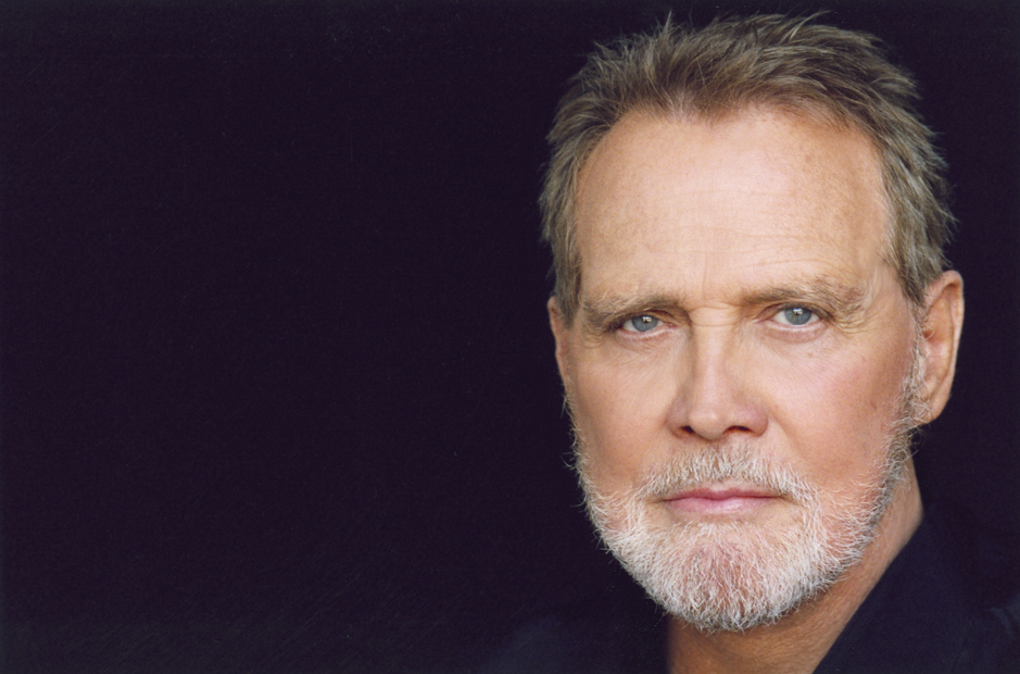 Lee Majors 2010