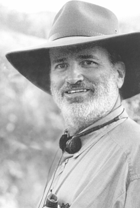 Terrence Malick in The Thin Red Line (1998)