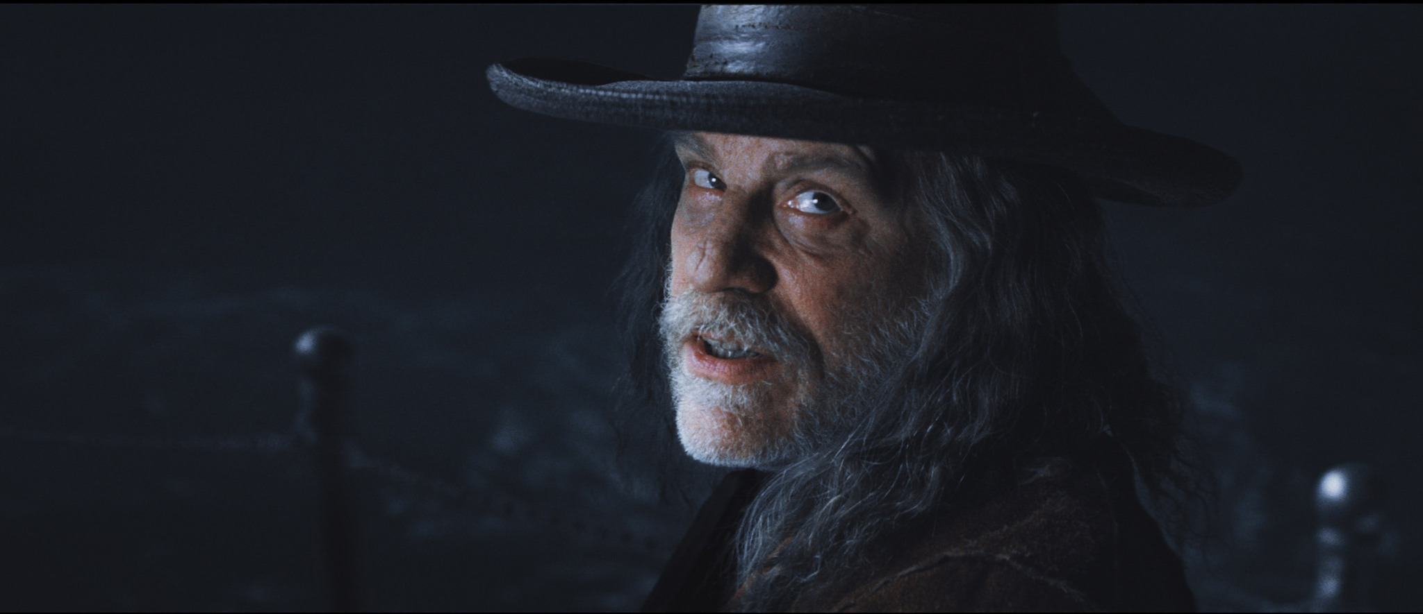 Still of John Malkovich in Jonah Hex (2010)