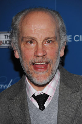 John Malkovich at event of The Great Buck Howard (2008)