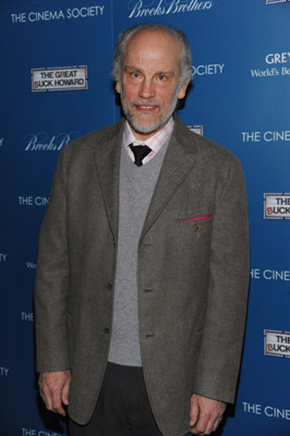 John Malkovich at event of The Great Buck Howard (2008)