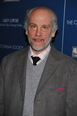 John Malkovich at event of The Great Buck Howard (2008)