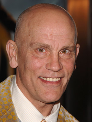 John Malkovich at event of Beowulf (2007)