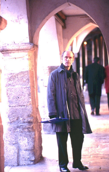 Still of John Malkovich in Ripley's Game (2002)