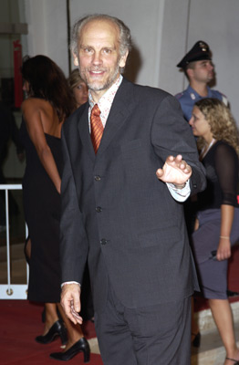 John Malkovich at event of Ripley's Game (2002)