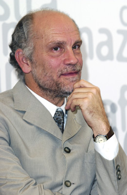 John Malkovich at event of Ripley's Game (2002)
