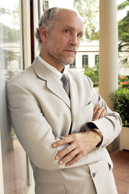 John Malkovich at event of Ripley's Game (2002)