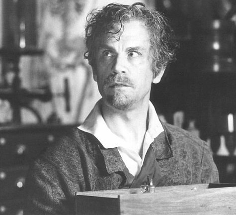 Still of John Malkovich in Mary Reilly (1996)