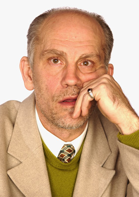 John Malkovich at the 2002 Sundance Film Festival makes his directorial debut with the film 