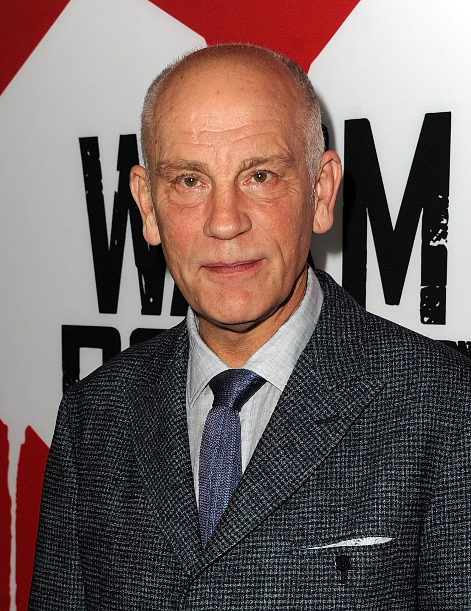 John Malkovich at event of Silti kunai (2013)