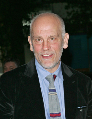 John Malkovich at event of Rizikinga erzinti diedukus (2010)