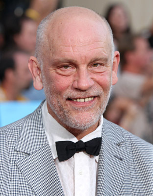 John Malkovich at event of Secretariat (2010)