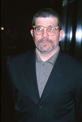 David Mamet at event of State and Main (2000)