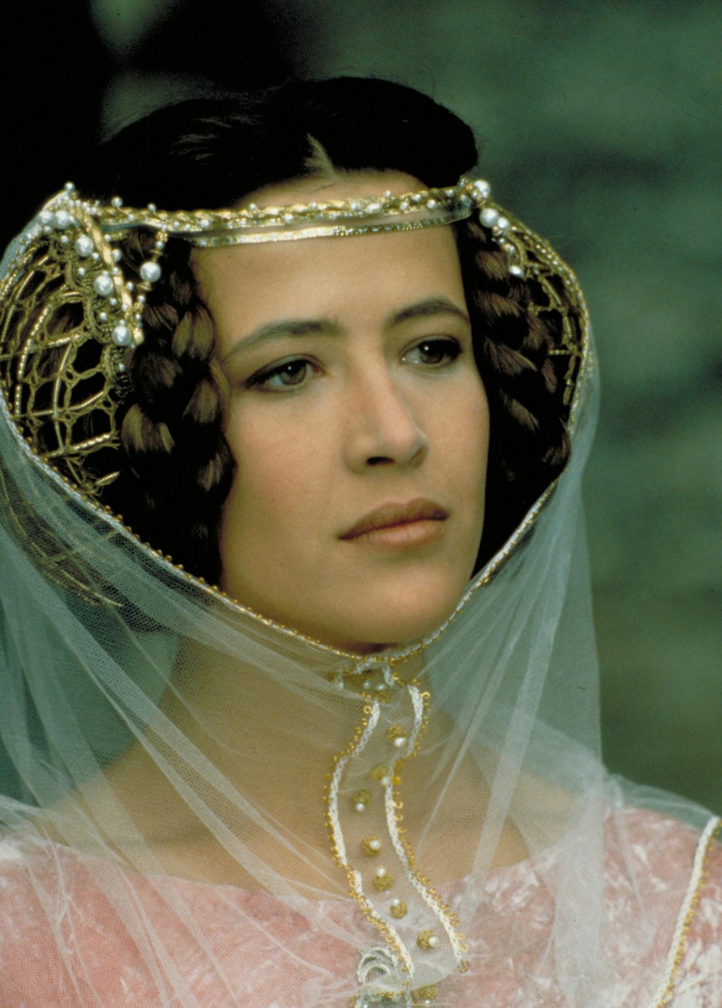 Still of Sophie Marceau in Narsioji sirdis (1995)