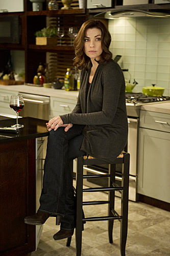 Still of Julianna Margulies in The Good Wife (2009)