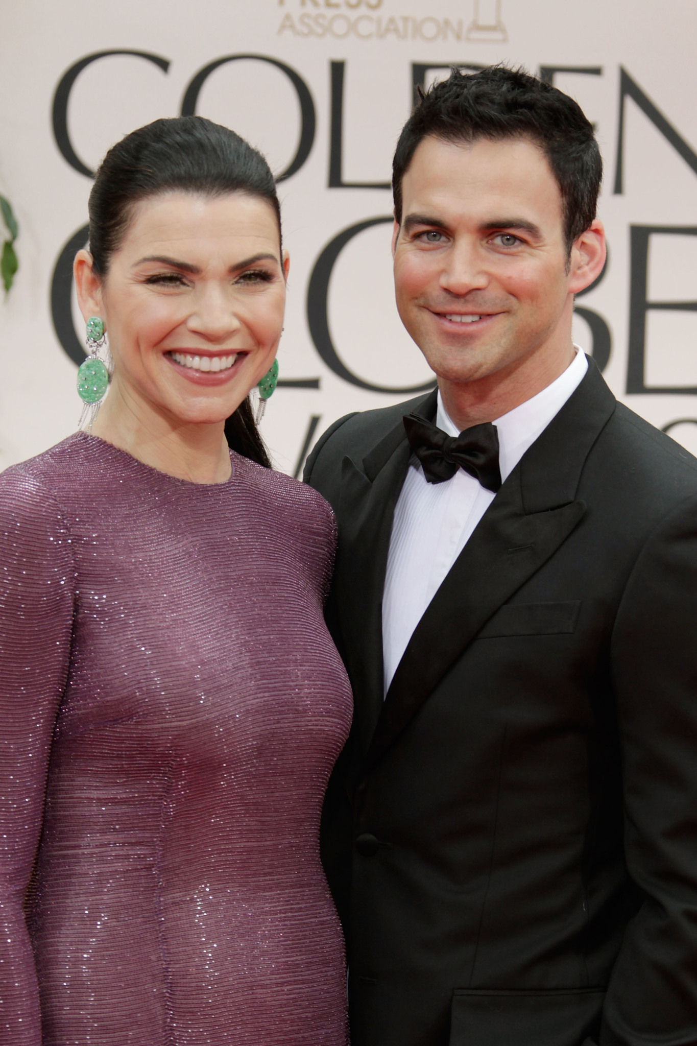 Julianna Margulies