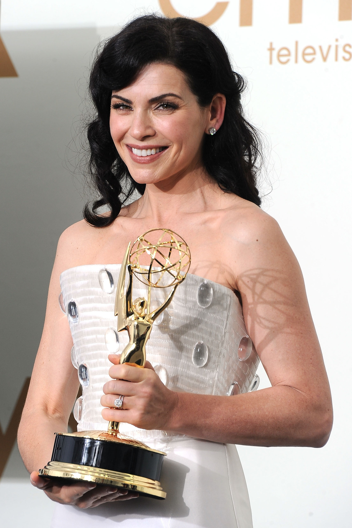 Julianna Margulies