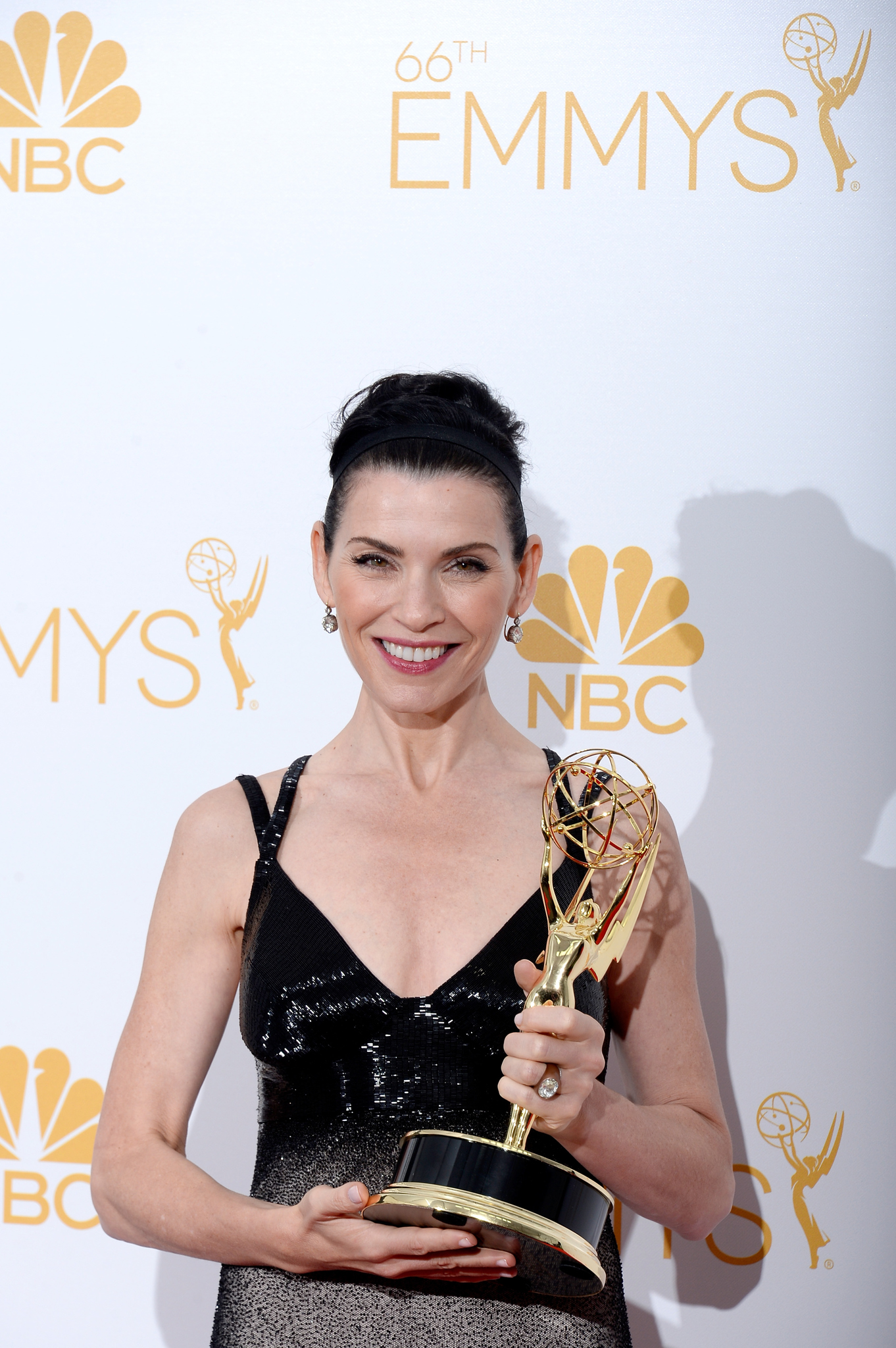 Julianna Margulies at event of The 66th Primetime Emmy Awards (2014)