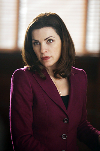 Still of Julianna Margulies in The Good Wife (2009)