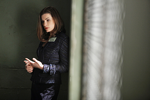 Still of Julianna Margulies in The Good Wife (2009)