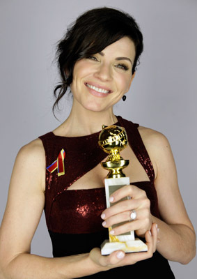 Julianna Margulies