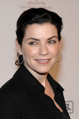 Julianna Margulies