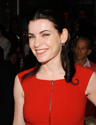 Julianna Margulies