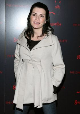 Julianna Margulies at event of Before the Devil Knows You're Dead (2007)