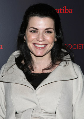 Julianna Margulies at event of Before the Devil Knows You're Dead (2007)