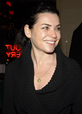 Julianna Margulies