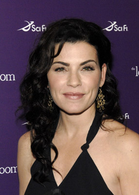 Julianna Margulies at event of The Lost Room (2006)