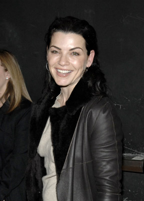 Julianna Margulies