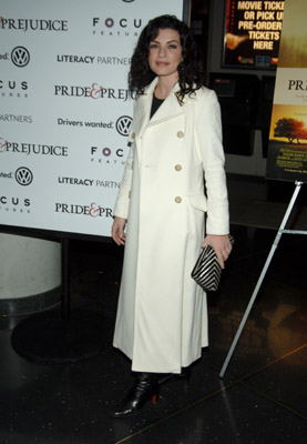 Julianna Margulies at event of Pride & Prejudice (2005)