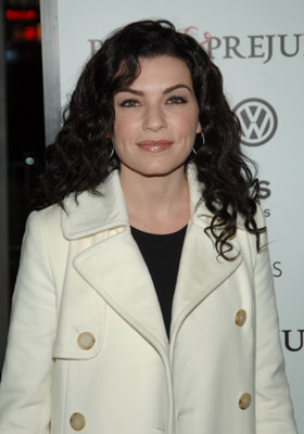 Julianna Margulies at event of Pride & Prejudice (2005)