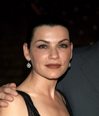 Julianna Margulies