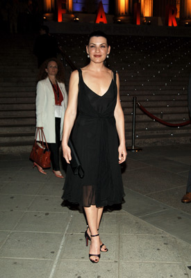 Julianna Margulies