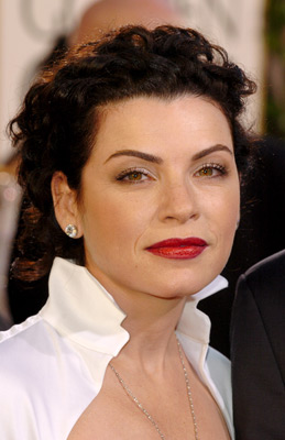 Julianna Margulies