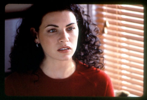Still of Julianna Margulies in The Man from Elysian Fields (2001)