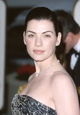 Julianna Margulies