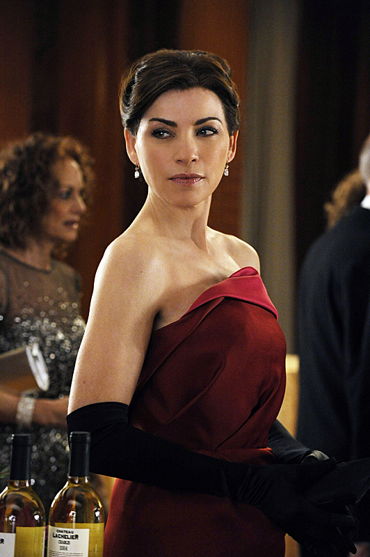 Still of Julianna Margulies in The Good Wife (2009)