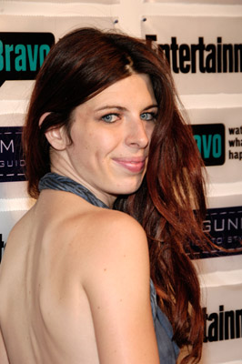 Heather Matarazzo at event of Guide to Style (2007)