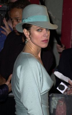 Debi Mazar at event of Kokainas (2001)