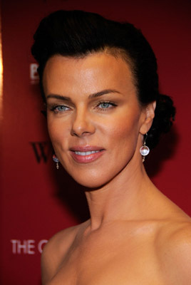 Debi Mazar at event of The Women (2008)