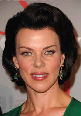 Debi Mazar